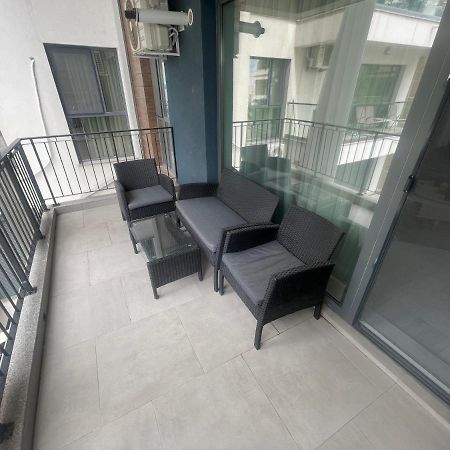 Velier Holiday Apartments 马马亚 外观 照片