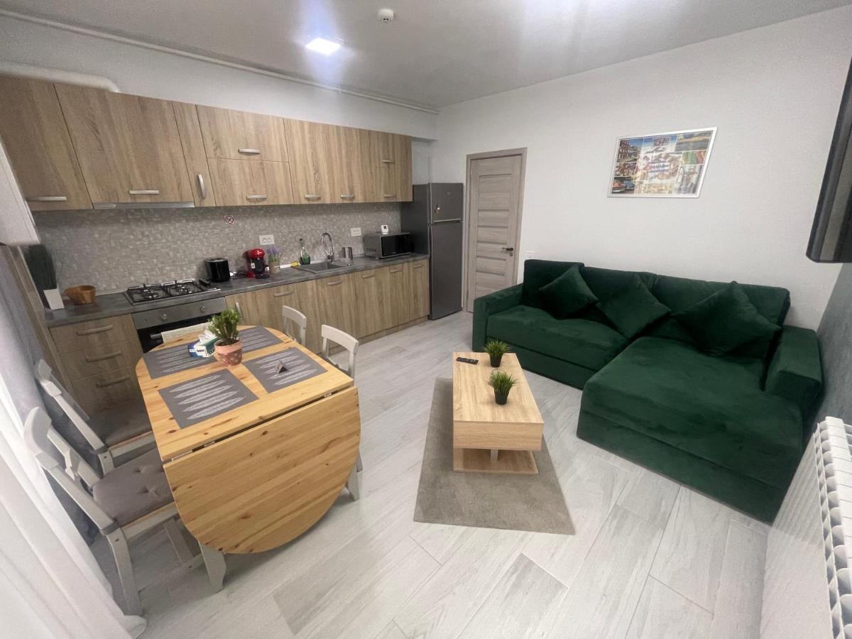 Velier Holiday Apartments 马马亚 外观 照片