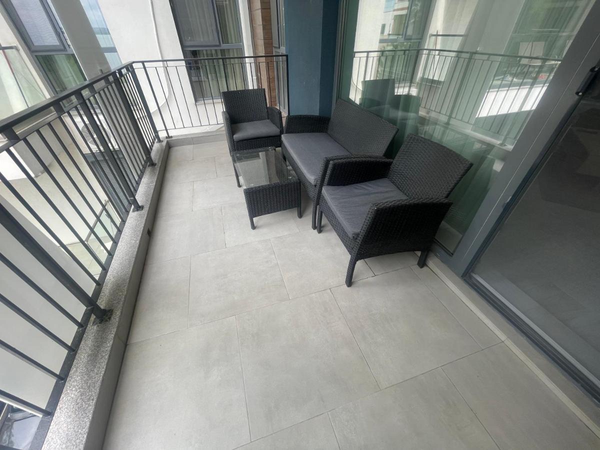 Velier Holiday Apartments 马马亚 外观 照片