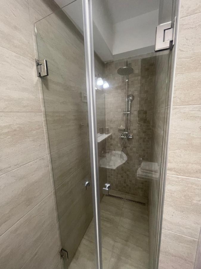 Velier Holiday Apartments 马马亚 外观 照片