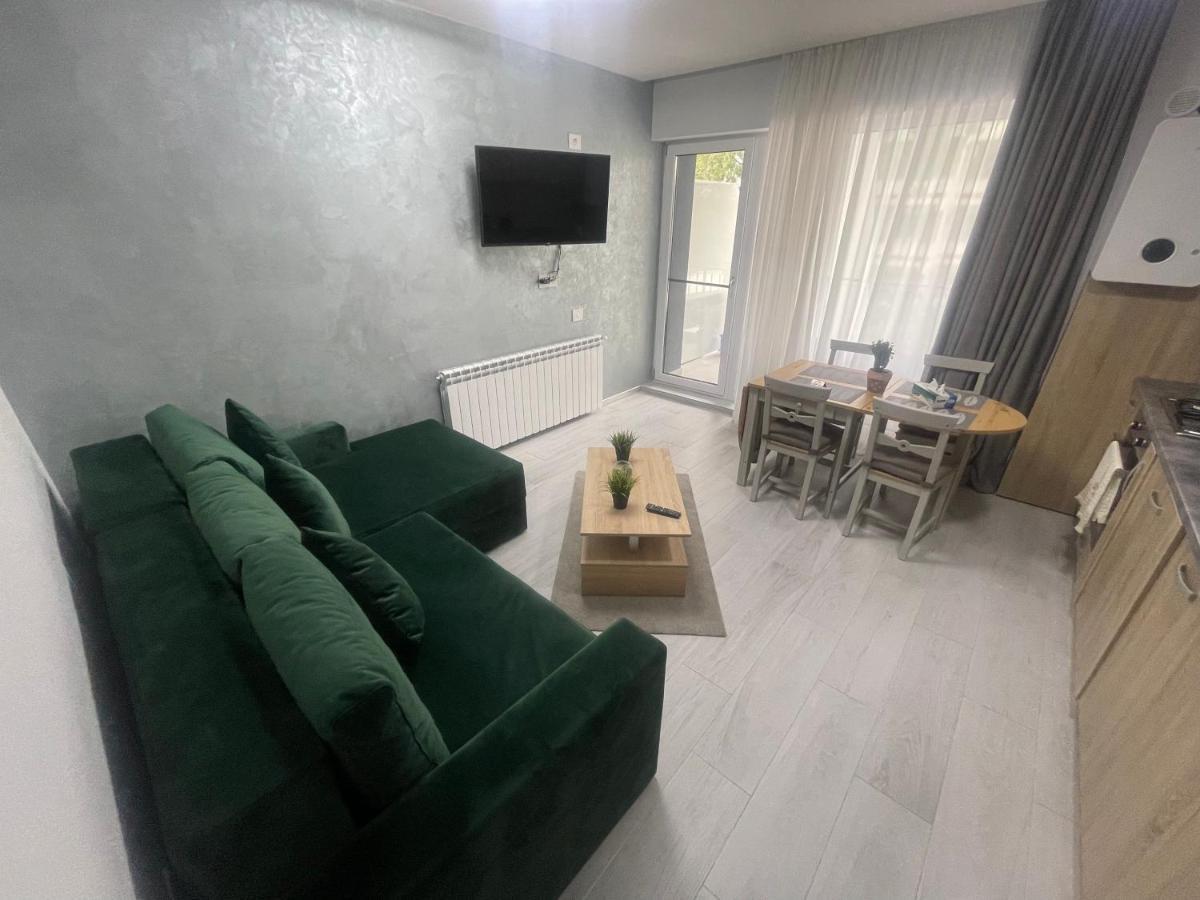 Velier Holiday Apartments 马马亚 外观 照片