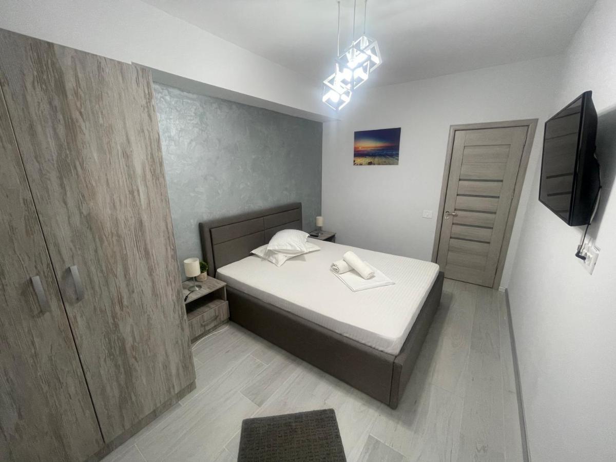 Velier Holiday Apartments 马马亚 外观 照片