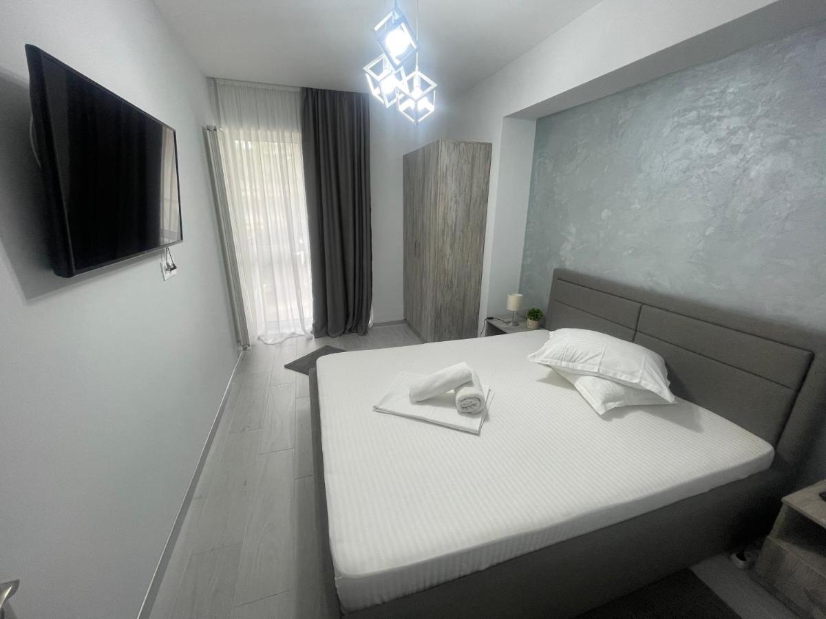 Velier Holiday Apartments 马马亚 外观 照片