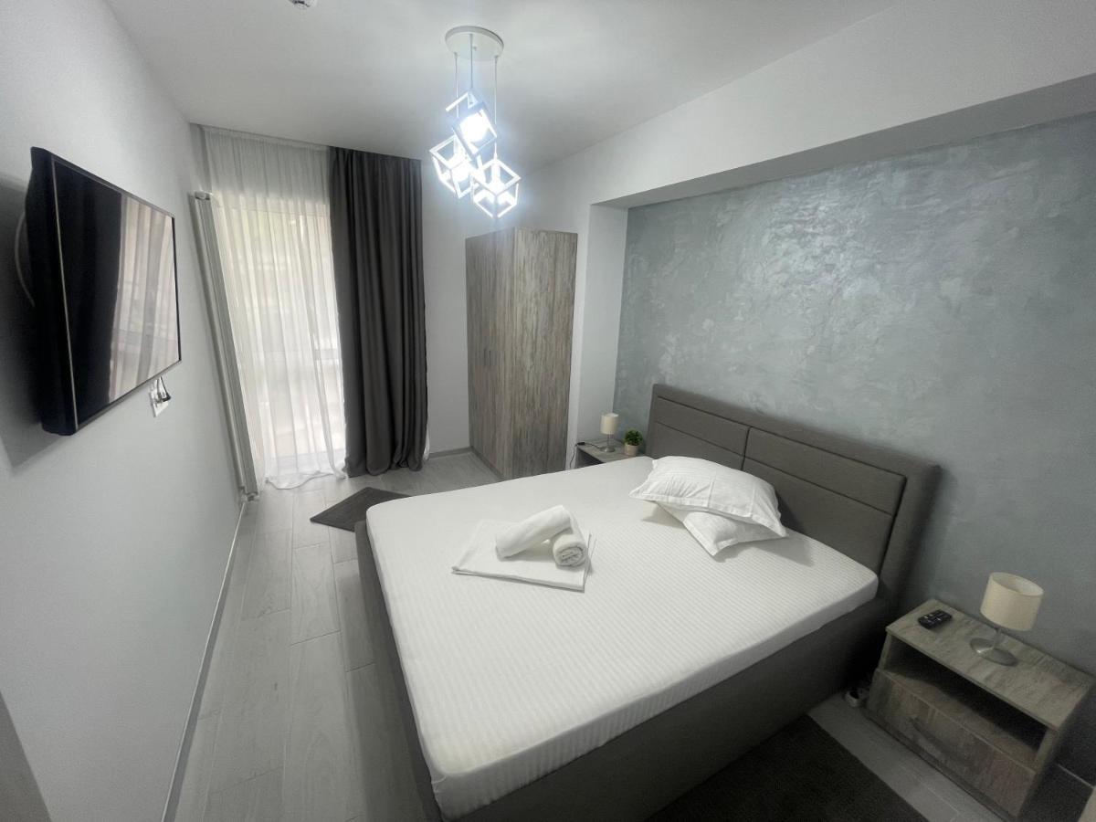 Velier Holiday Apartments 马马亚 外观 照片